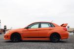 Subaru Impreza WRX STI Special Edition 2013 года